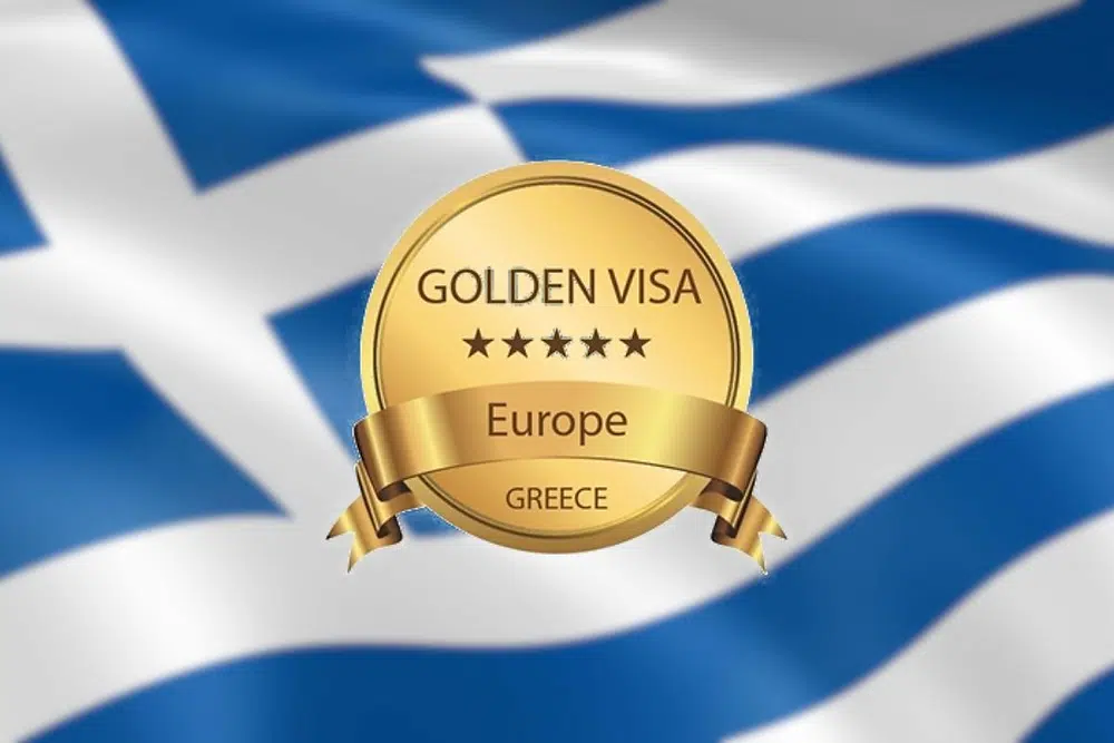 greece golden visa