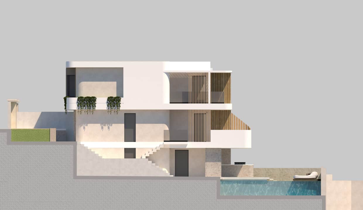 Oyster-Villas