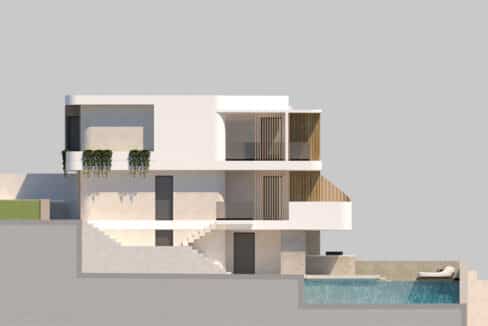 Oyster-Villas