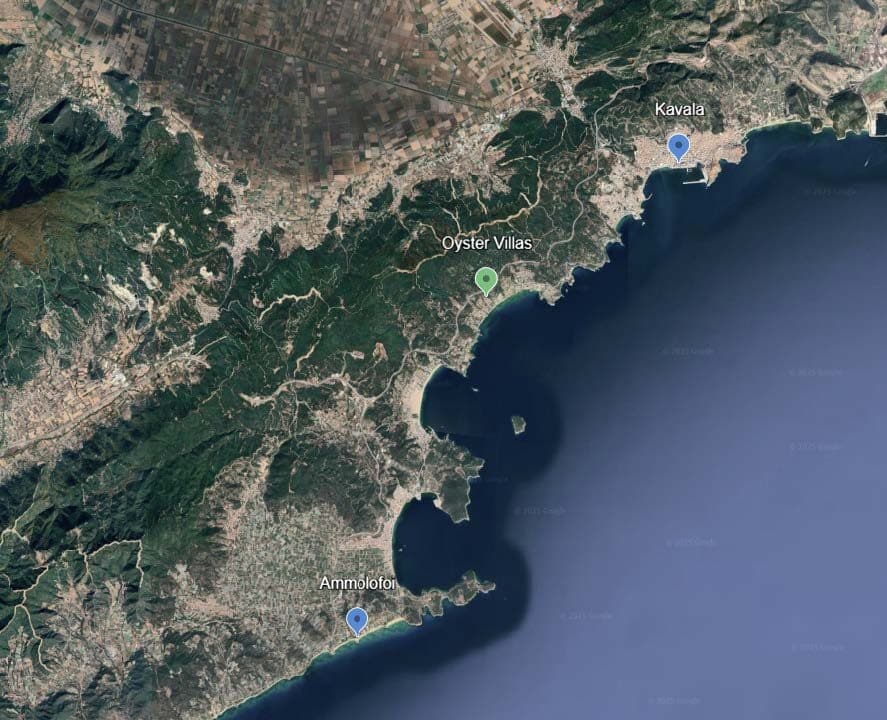 Oyster Villas Presentation kopyası