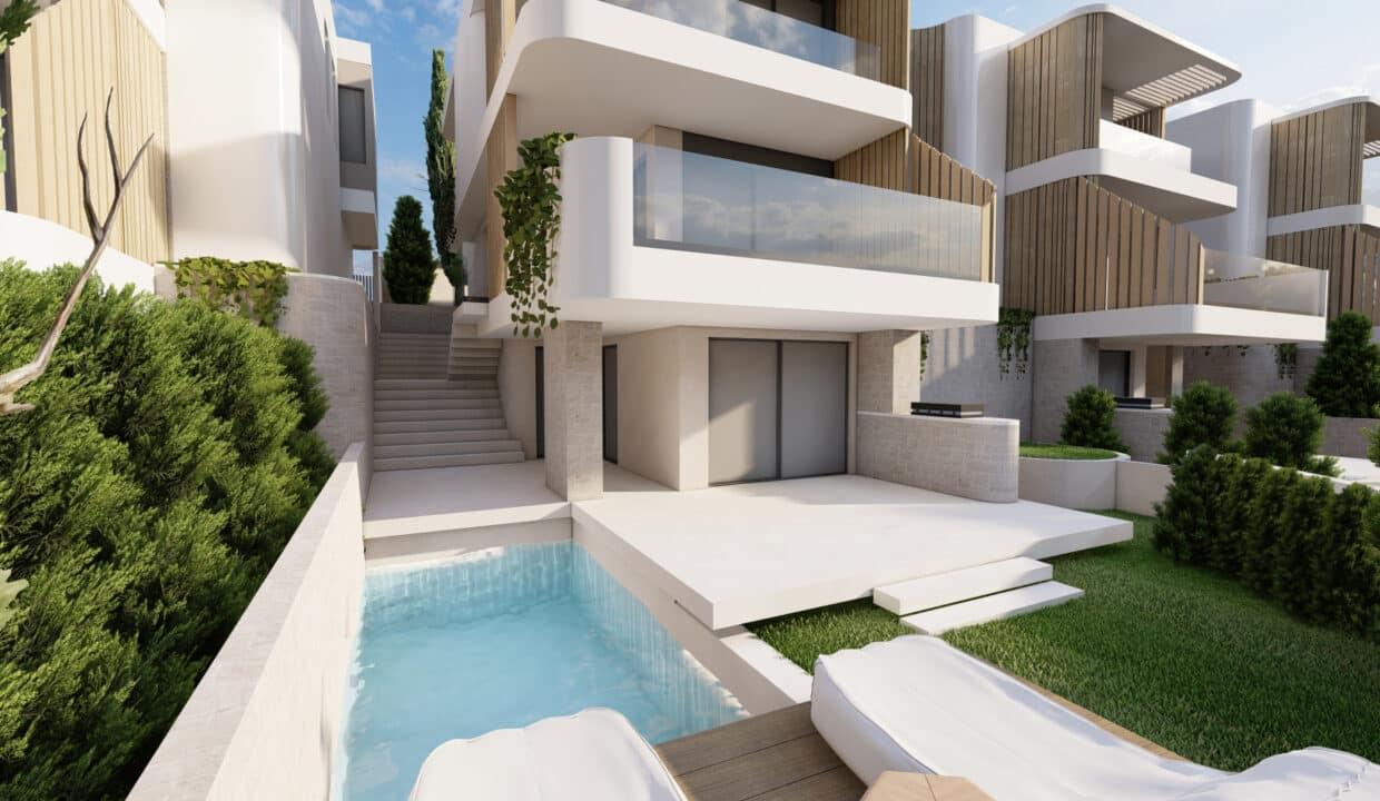 Oyster-villas-exterion-yard
