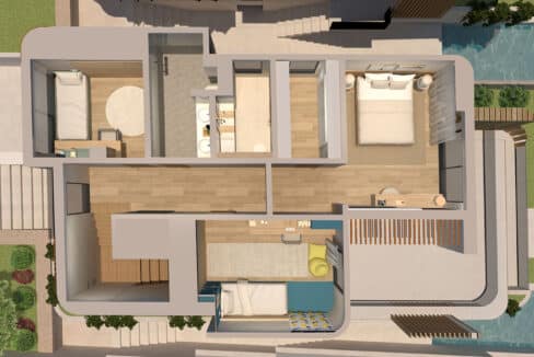 Oyster-villas-second-floorplan