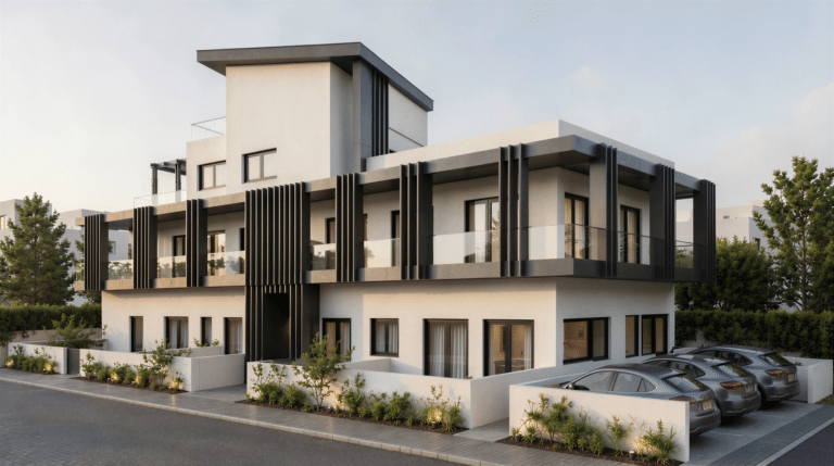 M71 Glyfada Residences – Golden Visa Approved