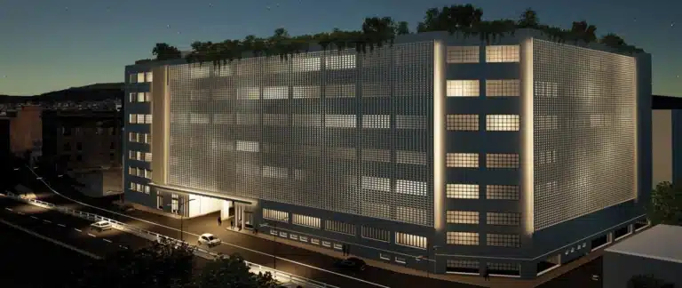Keranis Residences – Golden Visa Approved Apartments in Piraeus